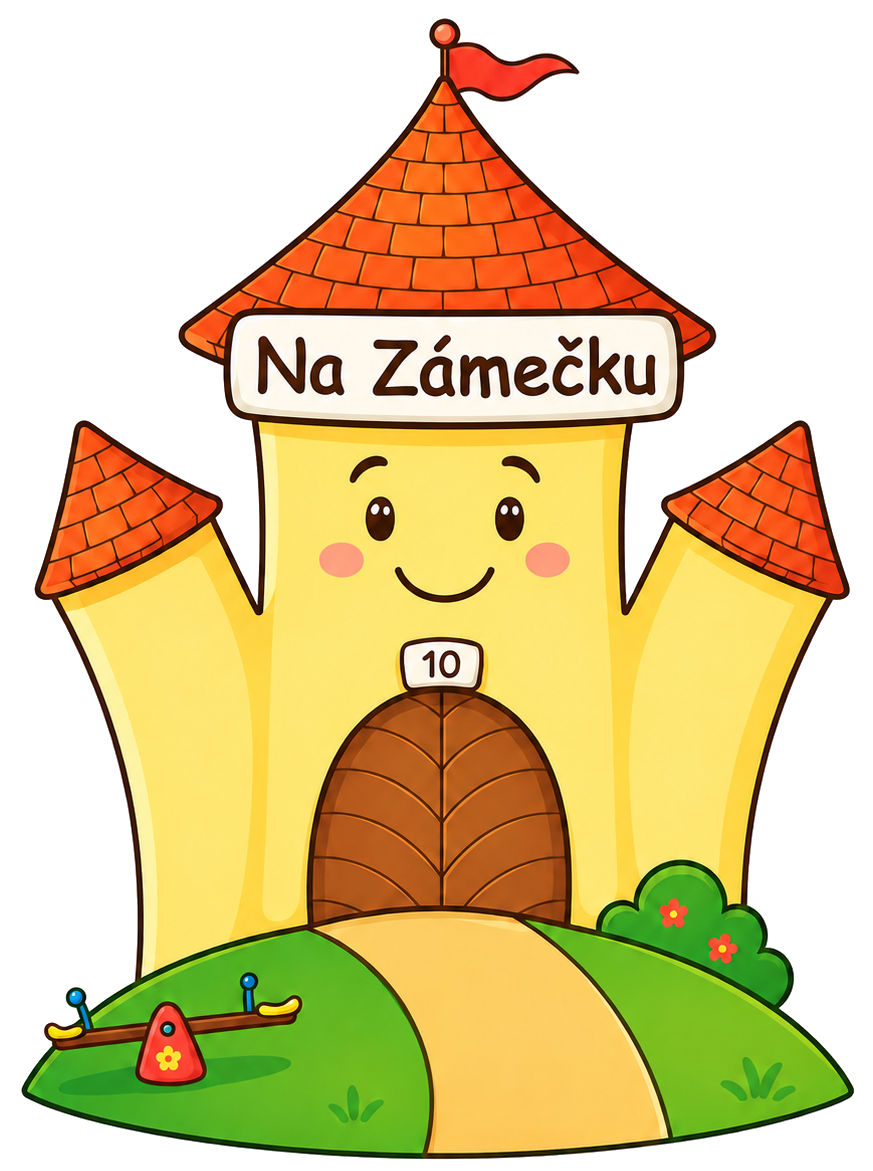 Mateřská škola Mohelnice, Na Zámečku